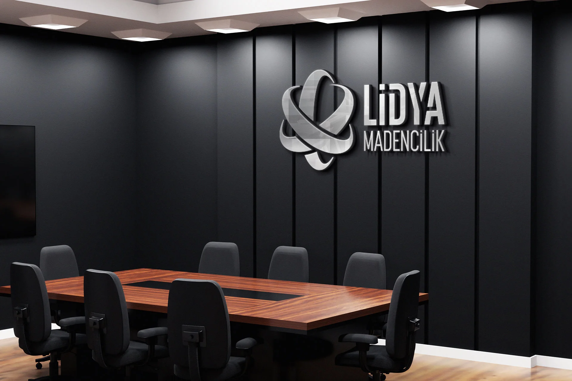 Lidya Madencilik | Board